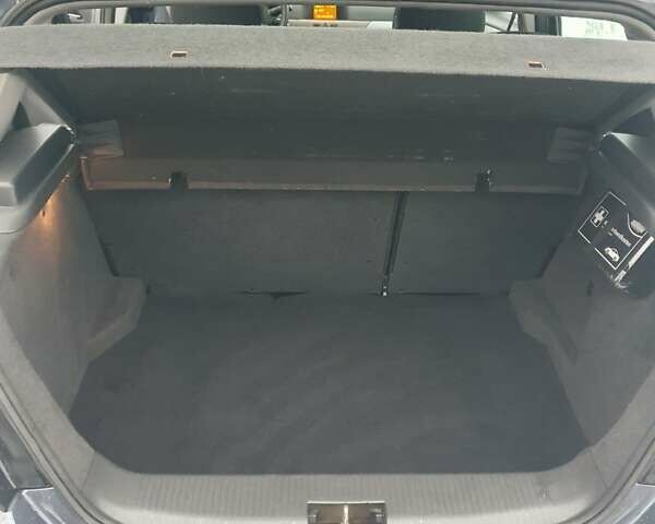 Синій Опель Астра, об'ємом двигуна 1.6 л та пробігом 197 тис. км за 4550 $, фото 18 на Automoto.ua