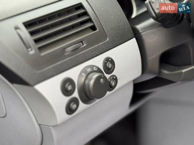 Синій Опель Астра, об'ємом двигуна 1.8 л та пробігом 217 тис. км за 5299 $, фото 28 на Automoto.ua