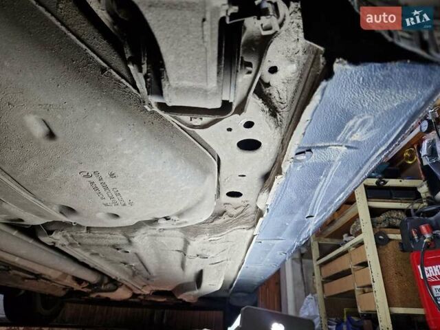 Синій Опель Астра, об'ємом двигуна 1.25 л та пробігом 275 тис. км за 3700 $, фото 38 на Automoto.ua