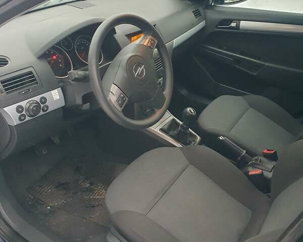 Синій Опель Астра, об'ємом двигуна 1.6 л та пробігом 197 тис. км за 4550 $, фото 25 на Automoto.ua