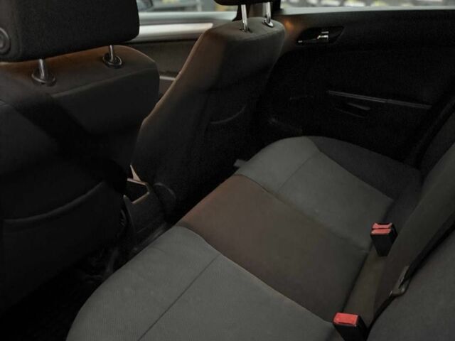 Синий Опель Астра, объемом двигателя 0 л и пробегом 360 тыс. км за 3150 $, фото 7 на Automoto.ua