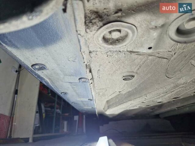 Синій Опель Астра, об'ємом двигуна 1.25 л та пробігом 275 тис. км за 3700 $, фото 35 на Automoto.ua