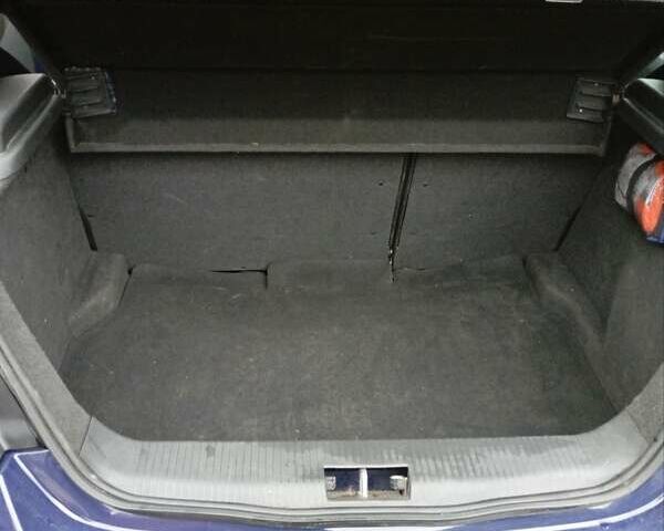 Синій Опель Астра, об'ємом двигуна 1.9 л та пробігом 286 тис. км за 4900 $, фото 18 на Automoto.ua