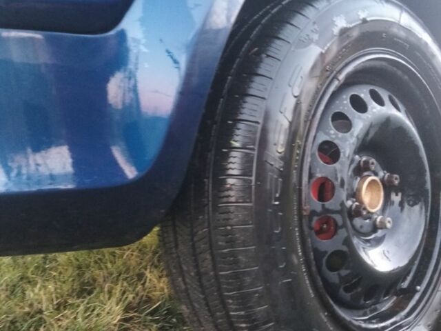 Синій Опель Астра, об'ємом двигуна 1.6 л та пробігом 240 тис. км за 4500 $, фото 12 на Automoto.ua