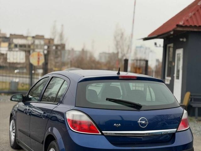 Синий Опель Астра, объемом двигателя 0 л и пробегом 360 тыс. км за 3150 $, фото 3 на Automoto.ua