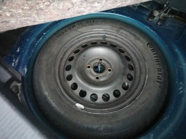 Синій Опель Астра, об'ємом двигуна 1.6 л та пробігом 240 тис. км за 4500 $, фото 14 на Automoto.ua