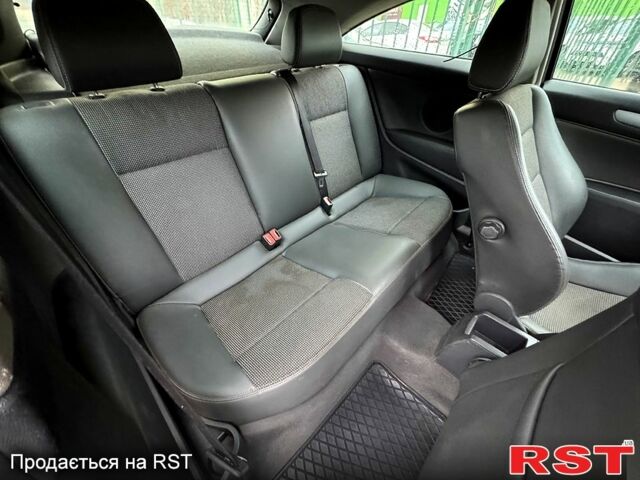 Синий Опель Астра, объемом двигателя 1.3 л и пробегом 191 тыс. км за 4550 $, фото 6 на Automoto.ua