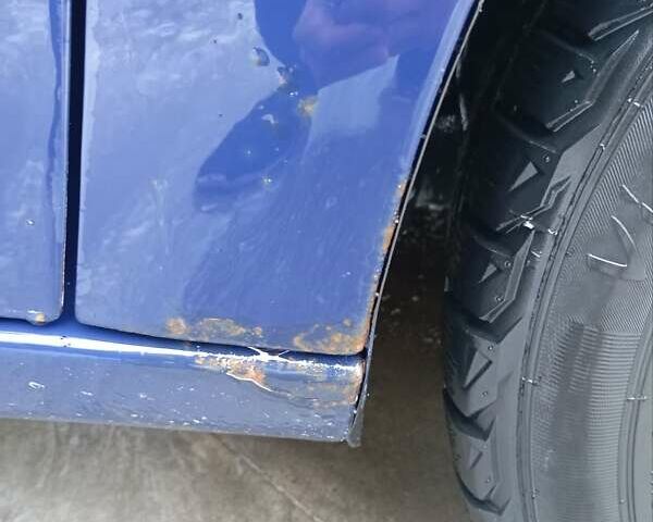 Синій Опель Астра, об'ємом двигуна 1.9 л та пробігом 286 тис. км за 4900 $, фото 24 на Automoto.ua