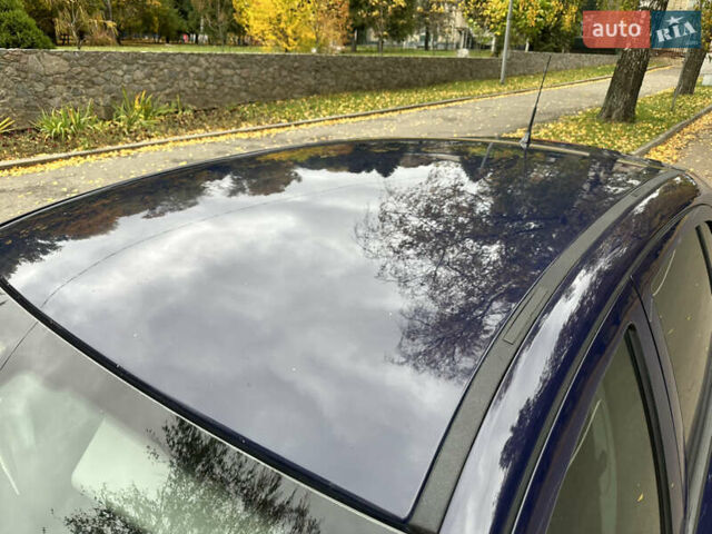 Опель Астра 2006 в Сумах на Automoto.ua Синий Опель Астра, объемом двигателя 1.6 л и пробегом 265 тыс. км за 4700 $, фото 8 на Automoto.ua