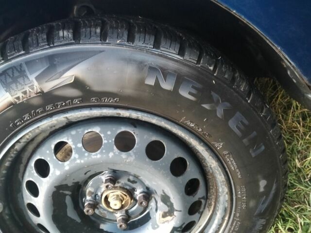 Синій Опель Астра, об'ємом двигуна 1.6 л та пробігом 240 тис. км за 4500 $, фото 18 на Automoto.ua