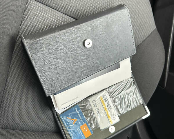 Опель Астра 2006 в Сумах на Automoto.ua Синий Опель Астра, объемом двигателя 1.6 л и пробегом 265 тыс. км за 4700 $, фото 18 на Automoto.ua