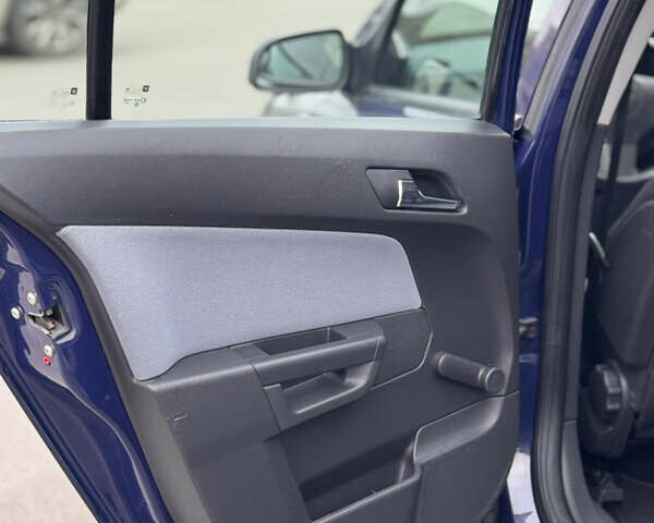 Синій Опель Астра, об'ємом двигуна 1.8 л та пробігом 217 тис. км за 5299 $, фото 35 на Automoto.ua