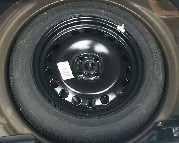 Синій Опель Астра, об'ємом двигуна 1.6 л та пробігом 197 тис. км за 4550 $, фото 19 на Automoto.ua