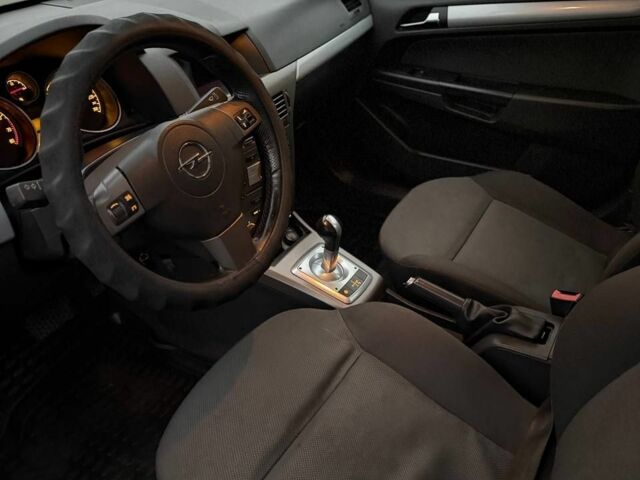 Синий Опель Астра, объемом двигателя 0 л и пробегом 360 тыс. км за 3150 $, фото 8 на Automoto.ua