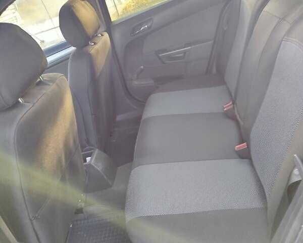 Синій Опель Астра, об'ємом двигуна 1.3 л та пробігом 267 тис. км за 4000 $, фото 4 на Automoto.ua