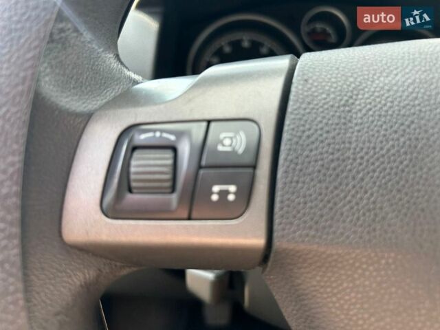 Синий Опель Астра, объемом двигателя 1.6 л и пробегом 203 тыс. км за 5100 $, фото 11 на Automoto.ua