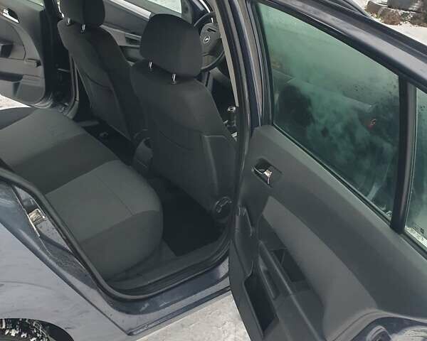 Синій Опель Астра, об'ємом двигуна 1.6 л та пробігом 197 тис. км за 4550 $, фото 16 на Automoto.ua