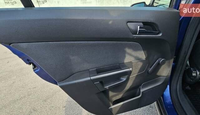 Опель Астра 2006 в Киеве на Automoto.ua Синий Опель Астра, объемом двигателя 1.6 л и пробегом 361 тыс. км за 3800 $, фото 10 на Automoto.ua