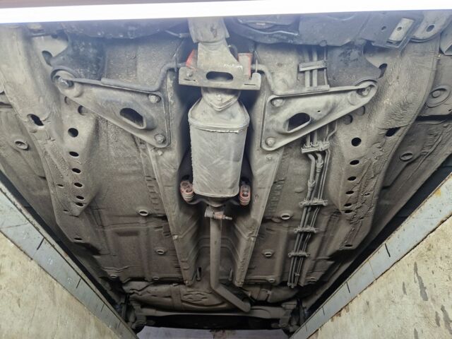 Синий Опель Астра, объемом двигателя 1.2 л и пробегом 275 тыс. км за 3700 $, фото 7 на Automoto.ua