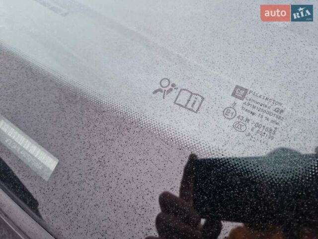 Синій Опель Астра, об'ємом двигуна 1.25 л та пробігом 275 тис. км за 3700 $, фото 30 на Automoto.ua