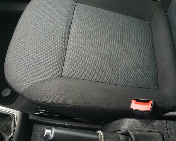 Синій Опель Астра, об'ємом двигуна 1.6 л та пробігом 197 тис. км за 4550 $, фото 34 на Automoto.ua