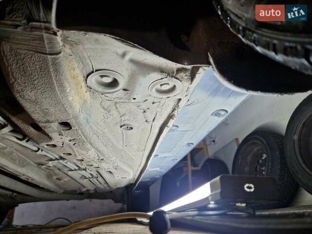 Синій Опель Астра, об'ємом двигуна 1.25 л та пробігом 275 тис. км за 3700 $, фото 34 на Automoto.ua