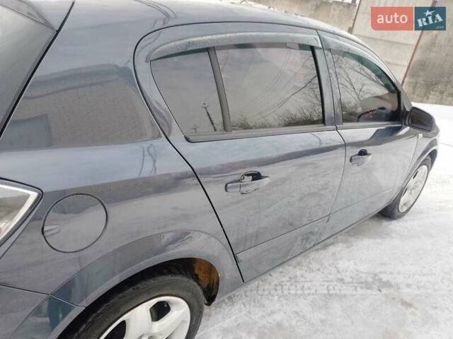 Синій Опель Астра, об'ємом двигуна 1.6 л та пробігом 249 тис. км за 5100 $, фото 3 на Automoto.ua