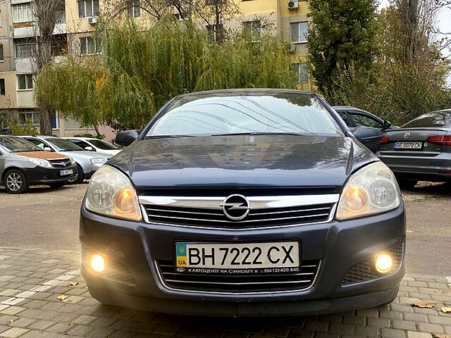 Синій Опель Астра, об'ємом двигуна 1.6 л та пробігом 199 тис. км за 3900 $, фото 1 на Automoto.ua