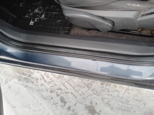 Синий Опель Астра, объемом двигателя 1.6 л и пробегом 249 тыс. км за 5100 $, фото 8 на Automoto.ua