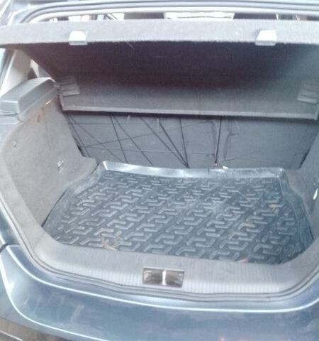 Синій Опель Астра, об'ємом двигуна 1.6 л та пробігом 250 тис. км за 4800 $, фото 11 на Automoto.ua