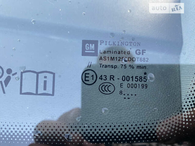 Синий Опель Астра, объемом двигателя 1.6 л и пробегом 237 тыс. км за 4900 $, фото 24 на Automoto.ua