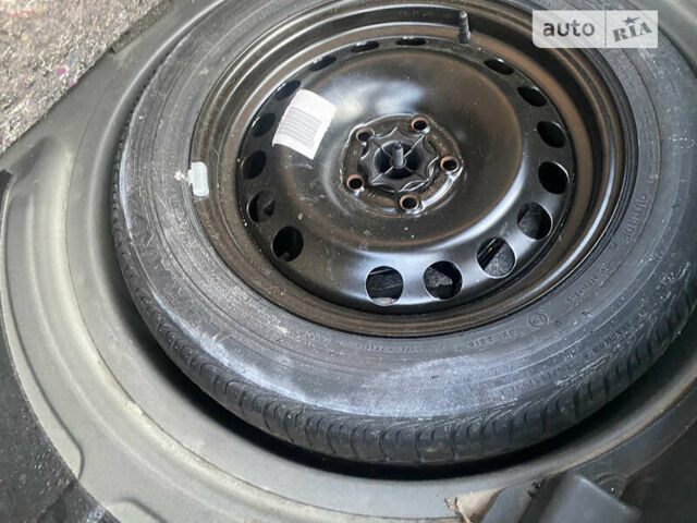 Синий Опель Астра, объемом двигателя 1.6 л и пробегом 237 тыс. км за 4900 $, фото 18 на Automoto.ua