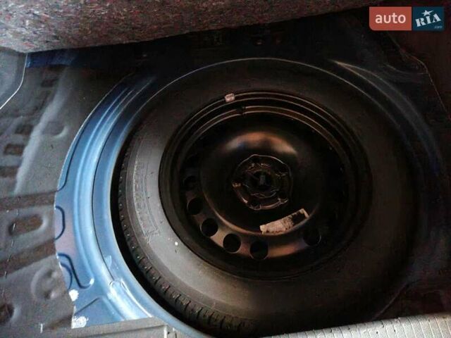Синій Опель Астра, об'ємом двигуна 1.6 л та пробігом 37 тис. км за 6800 $, фото 33 на Automoto.ua