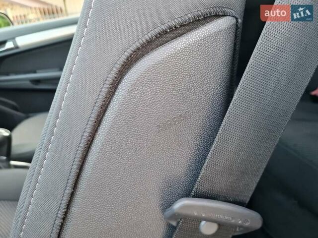 Синій Опель Астра, об'ємом двигуна 1.6 л та пробігом 37 тис. км за 6800 $, фото 11 на Automoto.ua