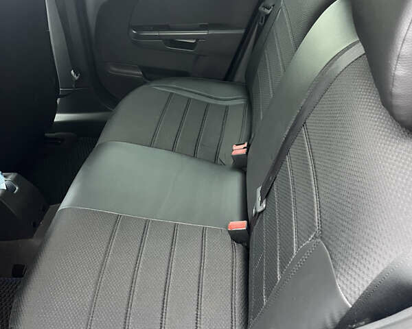 Синій Опель Астра, об'ємом двигуна 1.6 л та пробігом 123 тис. км за 5300 $, фото 4 на Automoto.ua