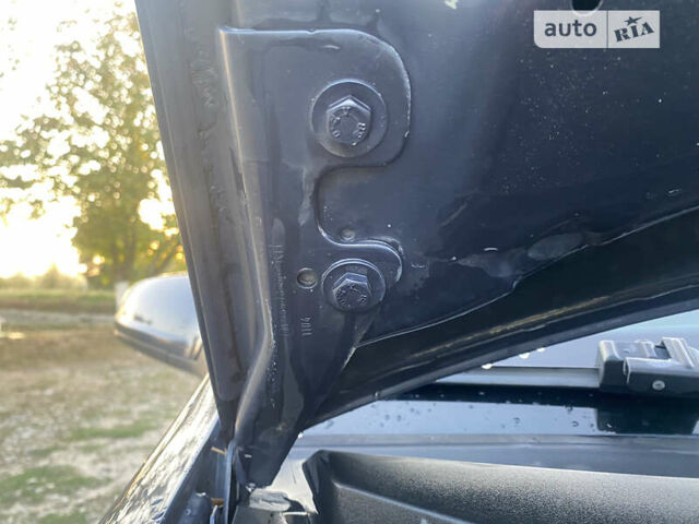 Синий Опель Астра, объемом двигателя 1.6 л и пробегом 237 тыс. км за 4900 $, фото 23 на Automoto.ua