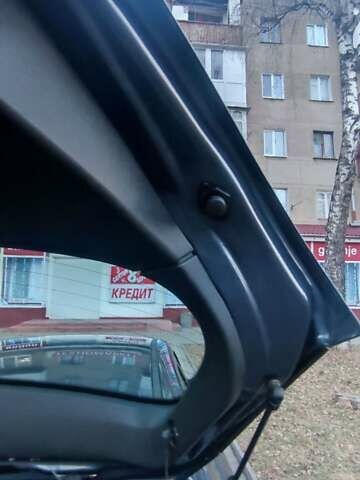 Синий Опель Астра, объемом двигателя 1.6 л и пробегом 195 тыс. км за 6100 $, фото 23 на Automoto.ua