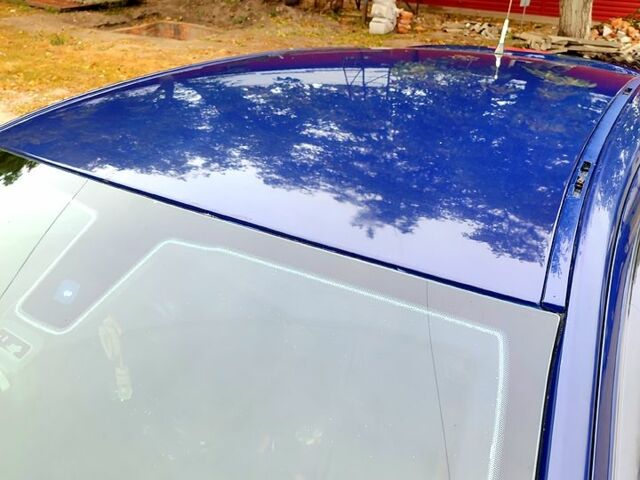 Синий Опель Астра, объемом двигателя 1.6 л и пробегом 233 тыс. км за 5500 $, фото 1 на Automoto.ua