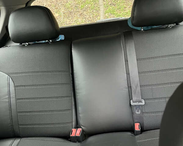 Синій Опель Астра, об'ємом двигуна 1.6 л та пробігом 123 тис. км за 5300 $, фото 8 на Automoto.ua