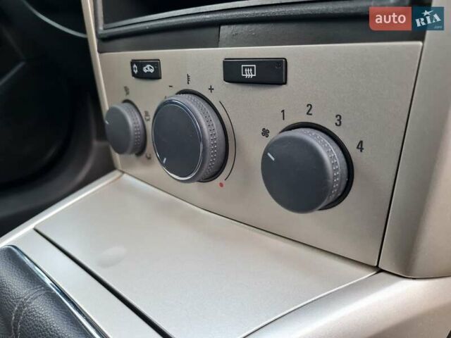 Синій Опель Астра, об'ємом двигуна 1.6 л та пробігом 37 тис. км за 6800 $, фото 20 на Automoto.ua