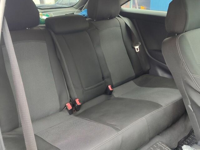 Синій Опель Астра, об'ємом двигуна 1.6 л та пробігом 233 тис. км за 6000 $, фото 5 на Automoto.ua