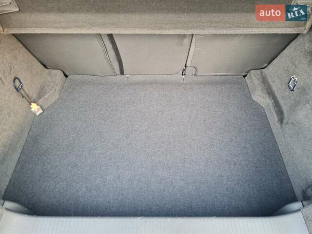Синій Опель Астра, об'ємом двигуна 1.6 л та пробігом 37 тис. км за 6800 $, фото 12 на Automoto.ua