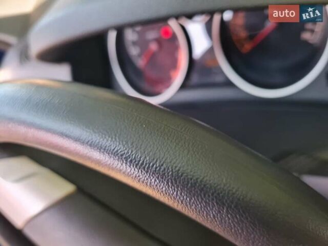 Синій Опель Астра, об'ємом двигуна 1.6 л та пробігом 37 тис. км за 6800 $, фото 34 на Automoto.ua