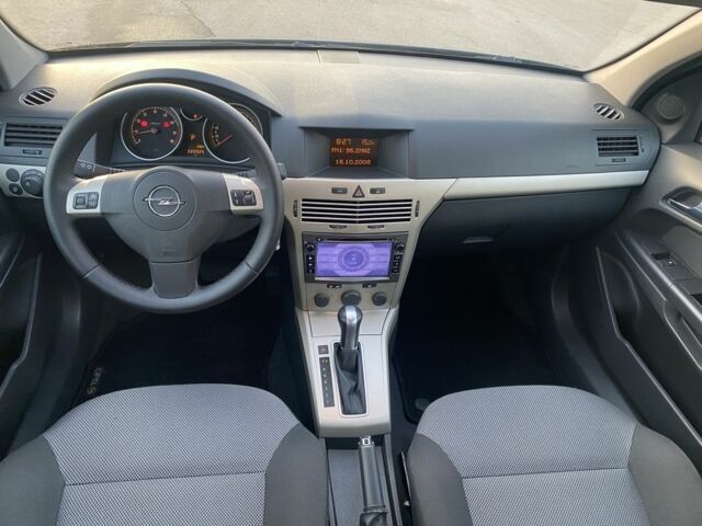 Синій Опель Астра, об'ємом двигуна 0 л та пробігом 200 тис. км за 6999 $, фото 3 на Automoto.ua