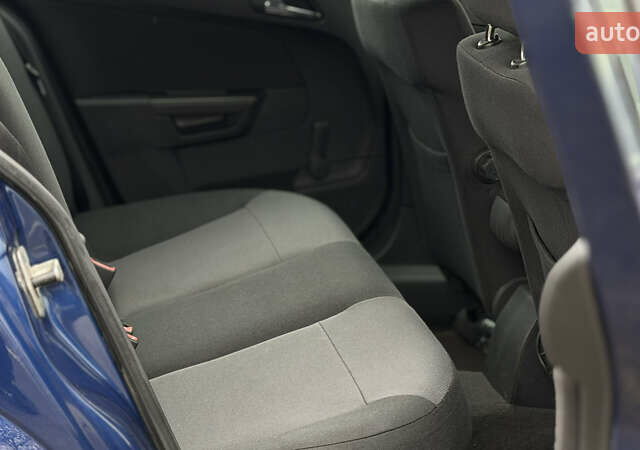 Синий Опель Астра, объемом двигателя 1.8 л и пробегом 181 тыс. км за 5999 $, фото 49 на Automoto.ua