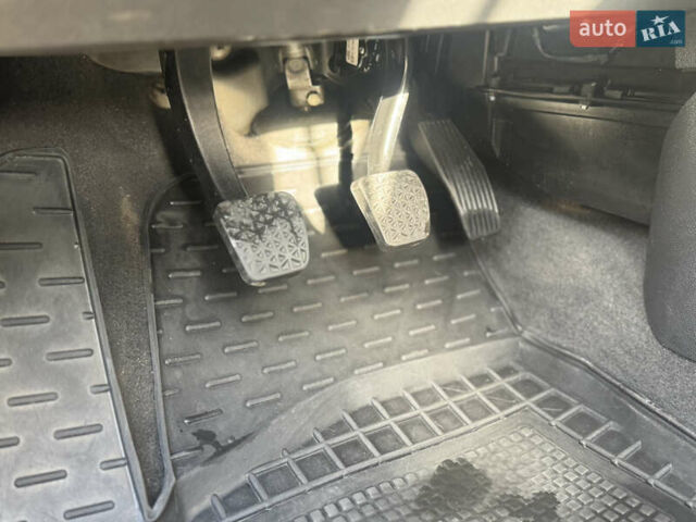Синій Опель Астра, об'ємом двигуна 1.6 л та пробігом 125 тис. км за 5950 $, фото 18 на Automoto.ua