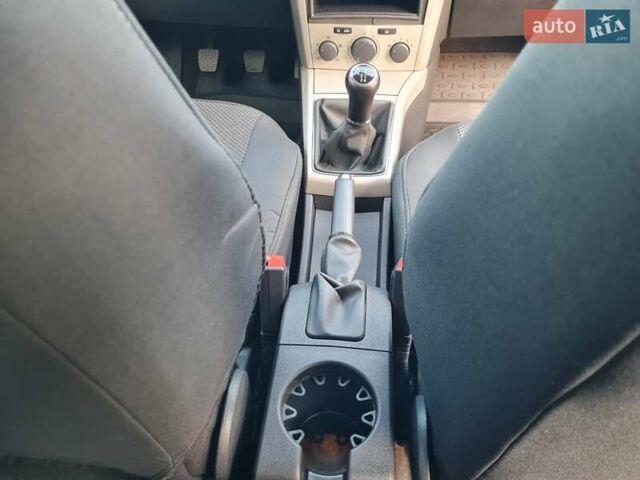 Синій Опель Астра, об'ємом двигуна 1.6 л та пробігом 37 тис. км за 6800 $, фото 15 на Automoto.ua