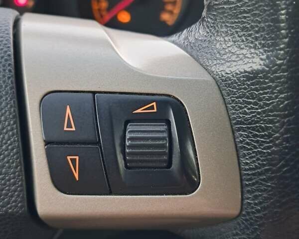 Синій Опель Астра, об'ємом двигуна 1.4 л та пробігом 170 тис. км за 4900 $, фото 17 на Automoto.ua
