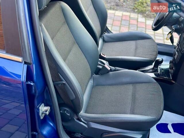 Синій Опель Астра, об'ємом двигуна 1.8 л та пробігом 202 тис. км за 6999 $, фото 29 на Automoto.ua