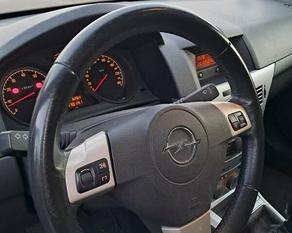 Синій Опель Астра, об'ємом двигуна 1.4 л та пробігом 170 тис. км за 4900 $, фото 15 на Automoto.ua